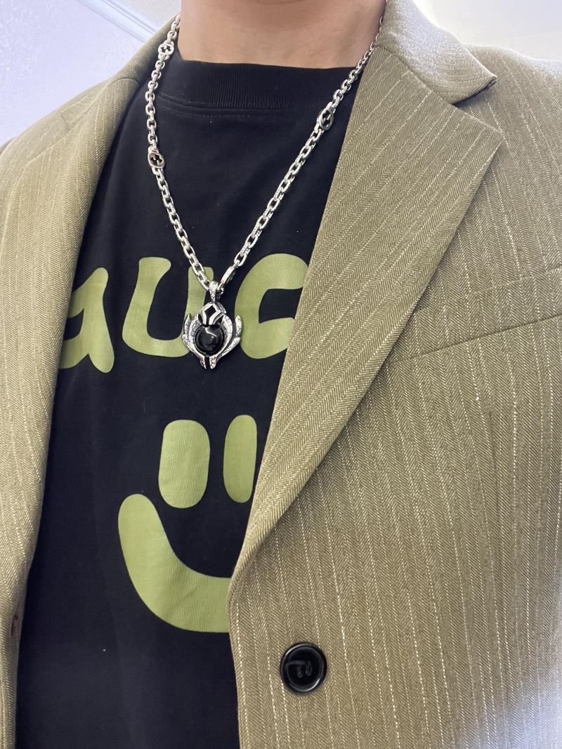 Gucci Necklaces